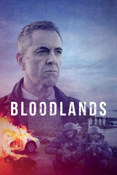 Bloodlands / Призраки прошлого