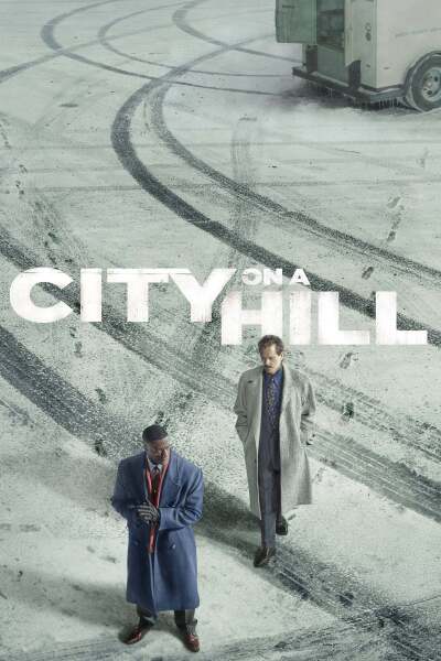 ქალაქი გორაკზე / City on a Hill