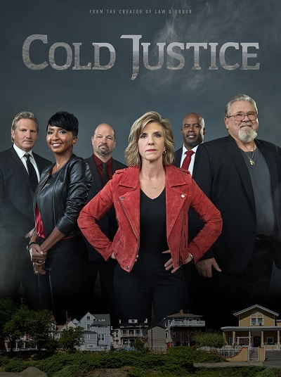 Cold Justice