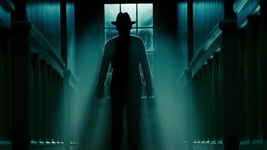 საშინელება თელების ქუჩაზე / A Nightmare on Elm Street