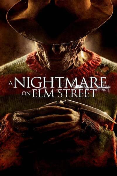 საშინელება თელების ქუჩაზე / A Nightmare on Elm Street