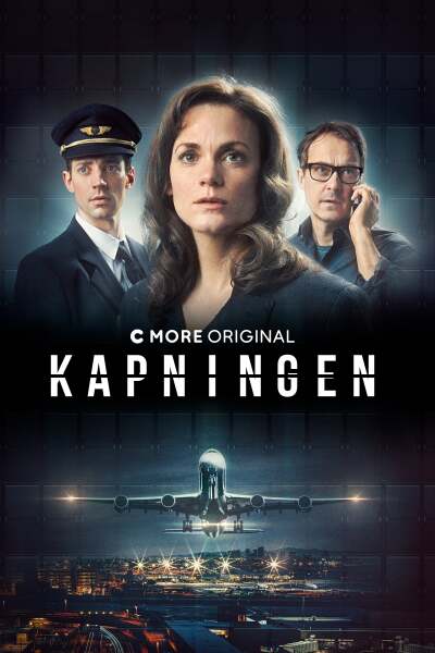 Kapningen / Угон