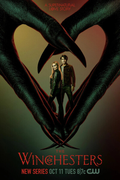ვინჩესტერები / The Winchesters