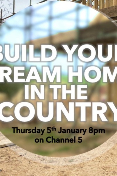 Build Your Dream Home in the Country