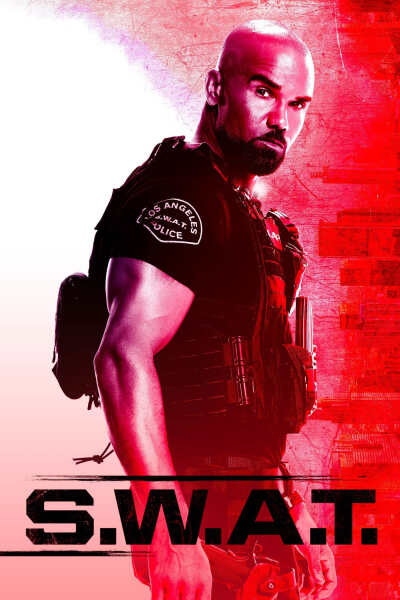 S.W.A.T.  სპეც-დანიშნულების რაზმი / S.W.A.T.