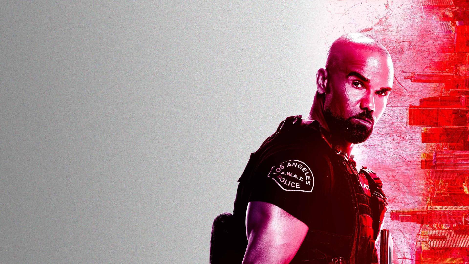 S.W.A.T. სპეც-დანიშნულების რაზმი / S.W.A.T.