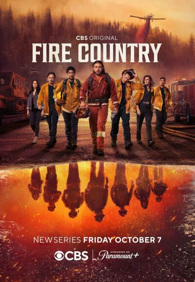 ცეცხლის ქვეყანა / Fire Country