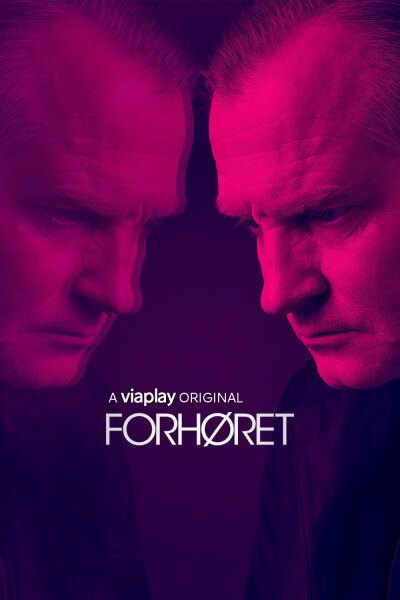 დაკითხვა / Forhøret