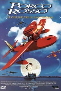 პორკო როსო / Porco Rosso