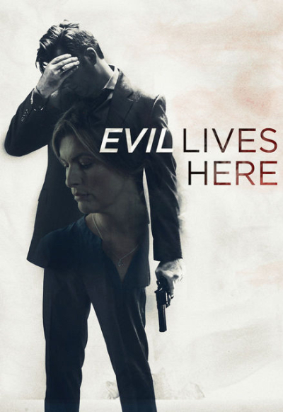 Evil Lives Here / Здесь живет зло