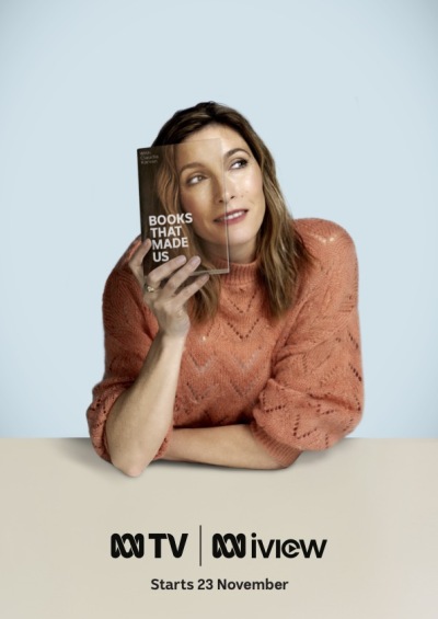 Books That Made Us
