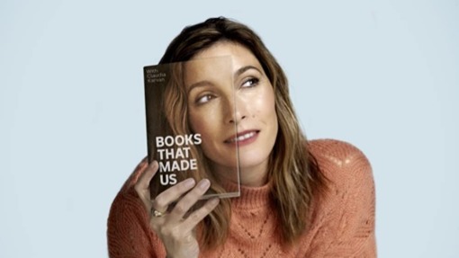 Books That Made Us