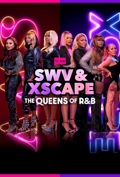 SWV & XSCAPE: The Queens of R&B