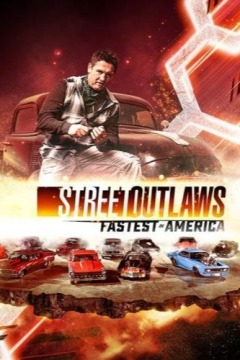 Street Outlaws: Fastest in America