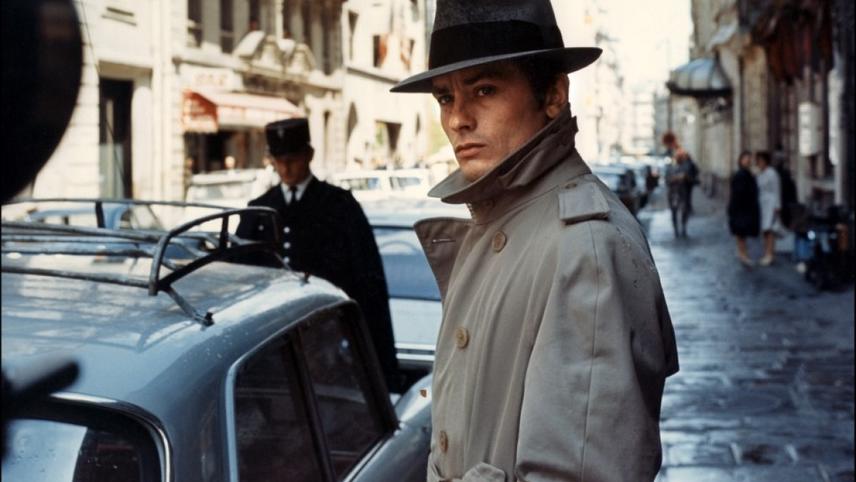 სამურაი / Le Samouraï
