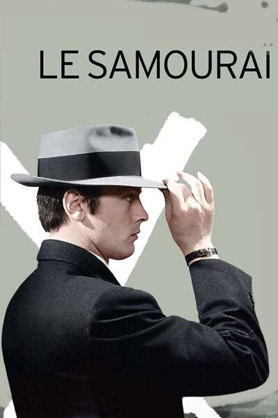 სამურაი / Le Samouraï