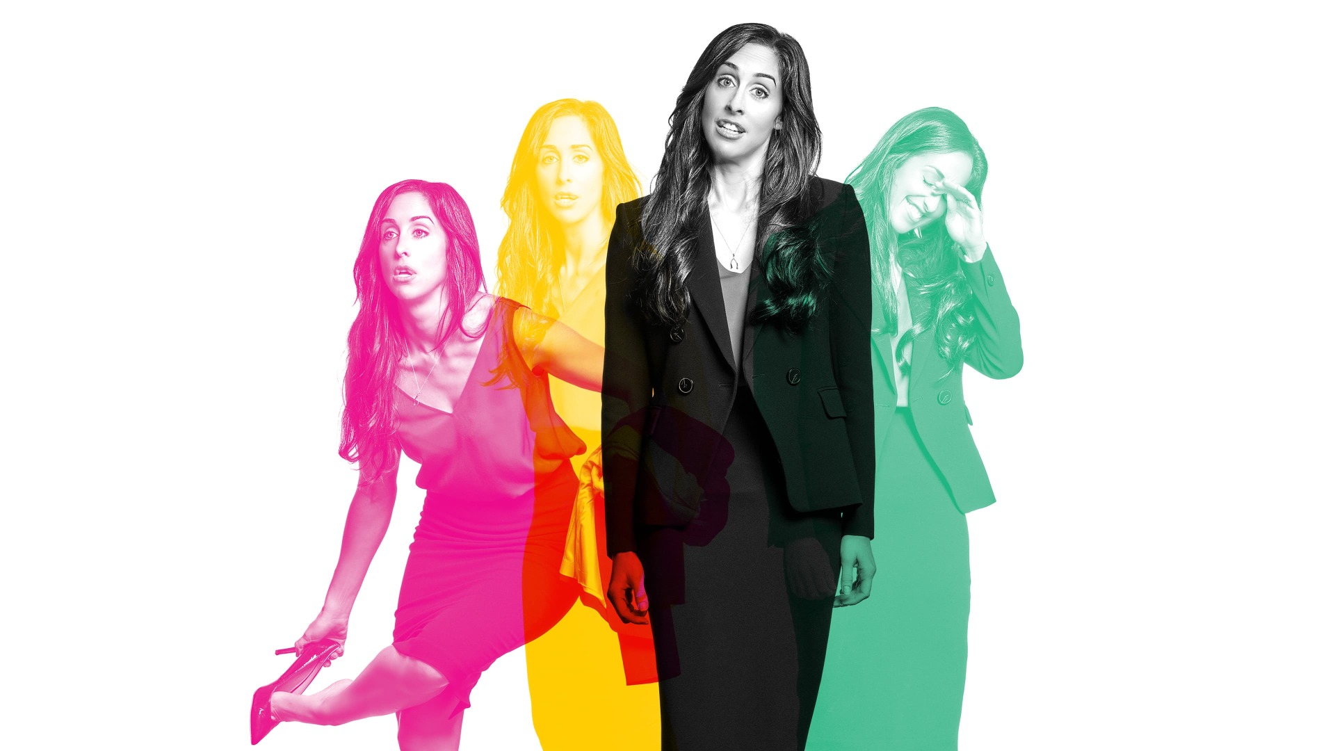 დასაქმებული დედები / Workin' Moms