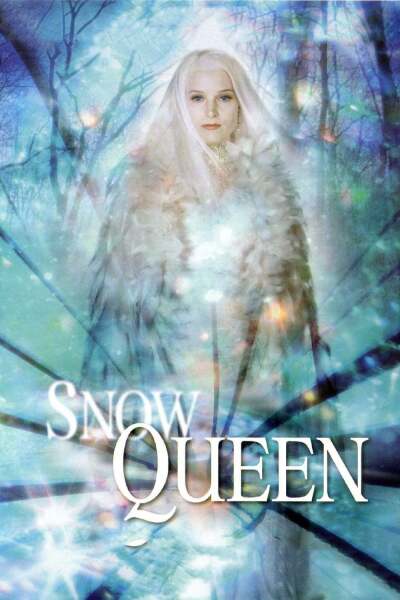 ყინულის დედოფალი / Snow Queen