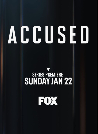 Accused / Обвиняемые