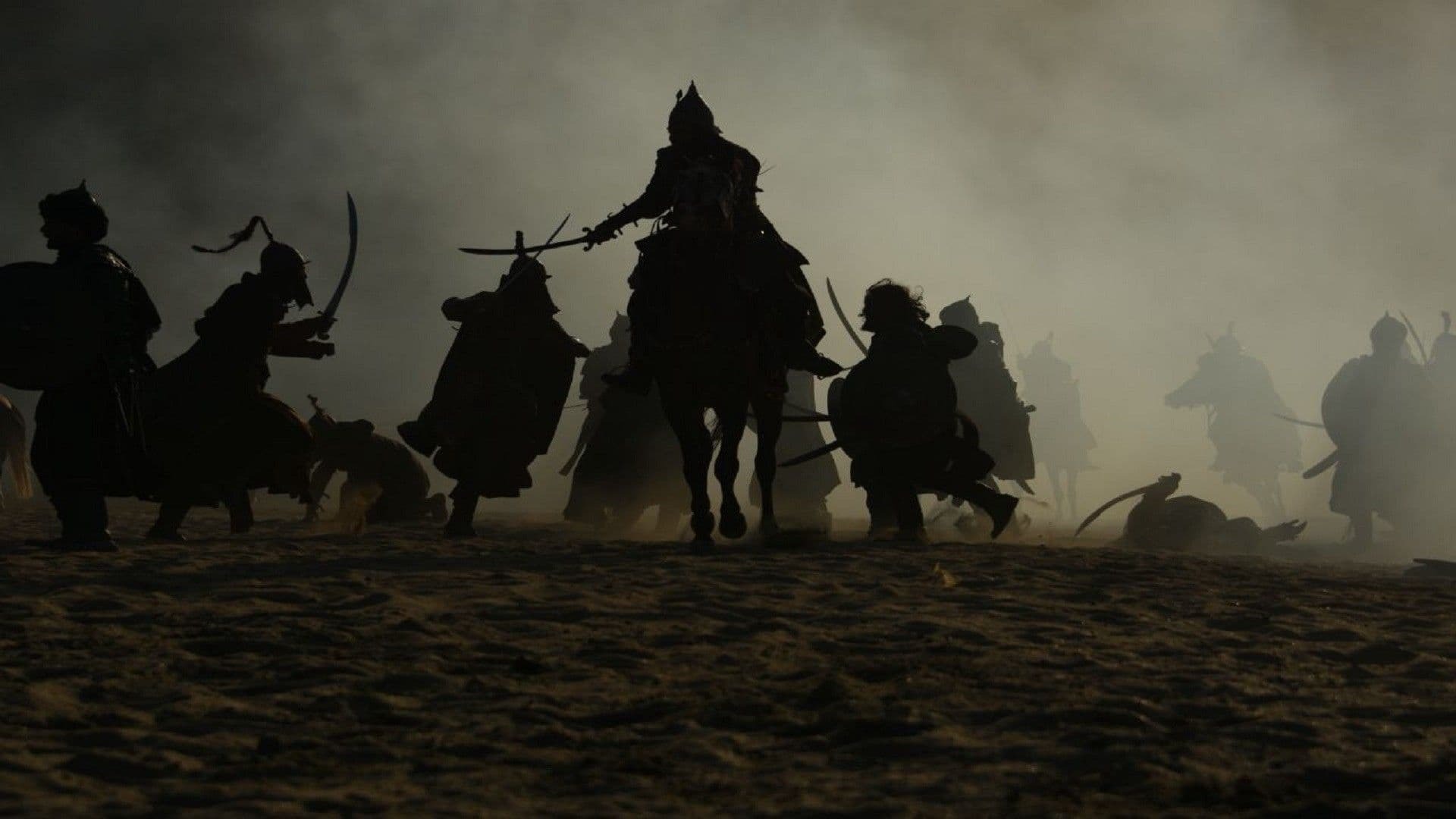 ალფარსლანი / Alparslan: The Great Seljuks