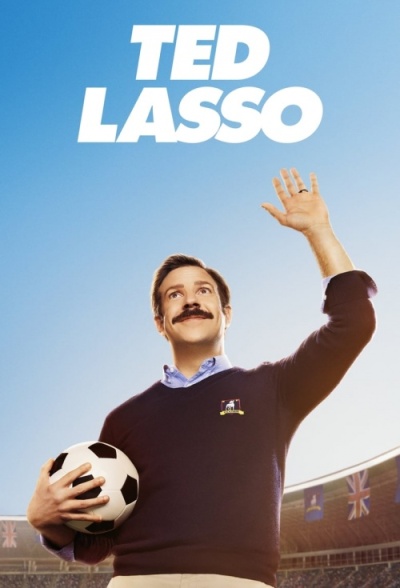 ტედ ლასო / Ted Lasso