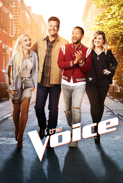 ვოისი / The Voice