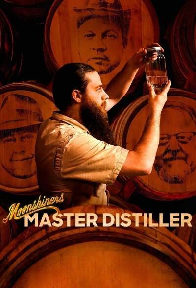 Master Distiller
