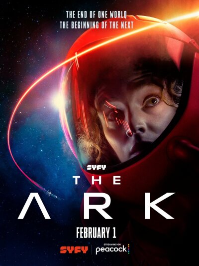 The Ark / Ковчег