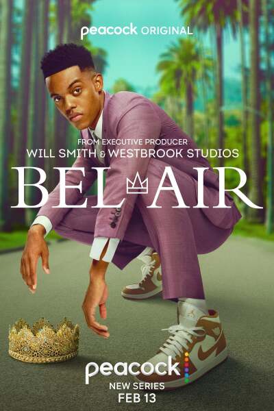 Bel-Air / Бель-Эйр