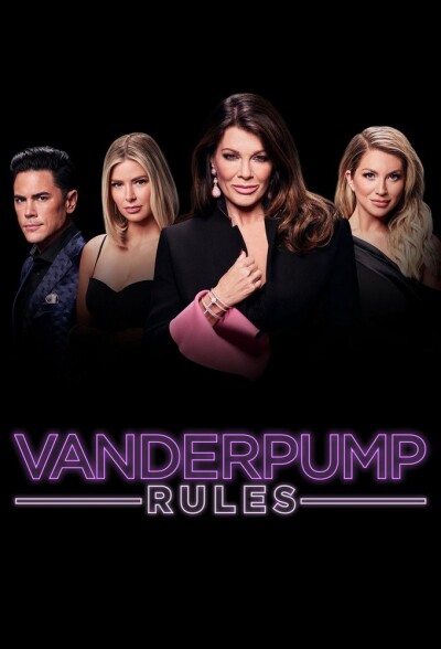Vanderpump Rules