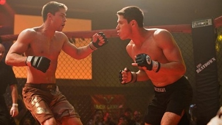 არასოდეს დანაბდე 2 / Never Back Down 2: The Beatdown