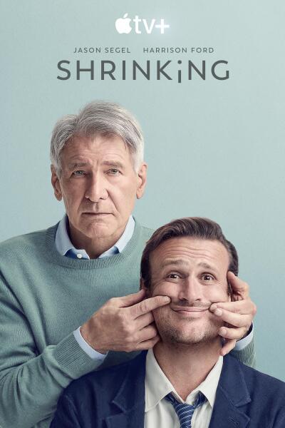 Shrinking / Терапия