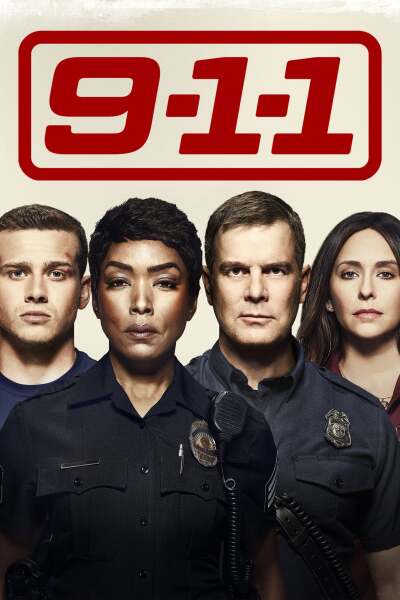 911 / 9-1-1
