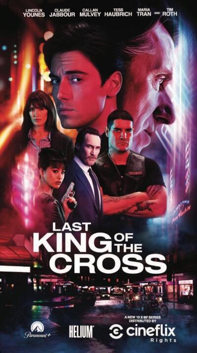 Last King of the Cross / Последний король Креста