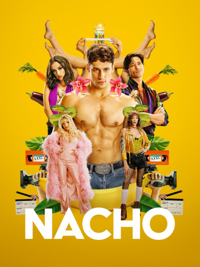 Nacho / Начо