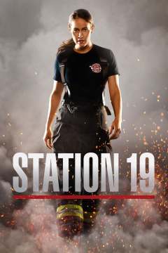 სადგური 19 / Station 19