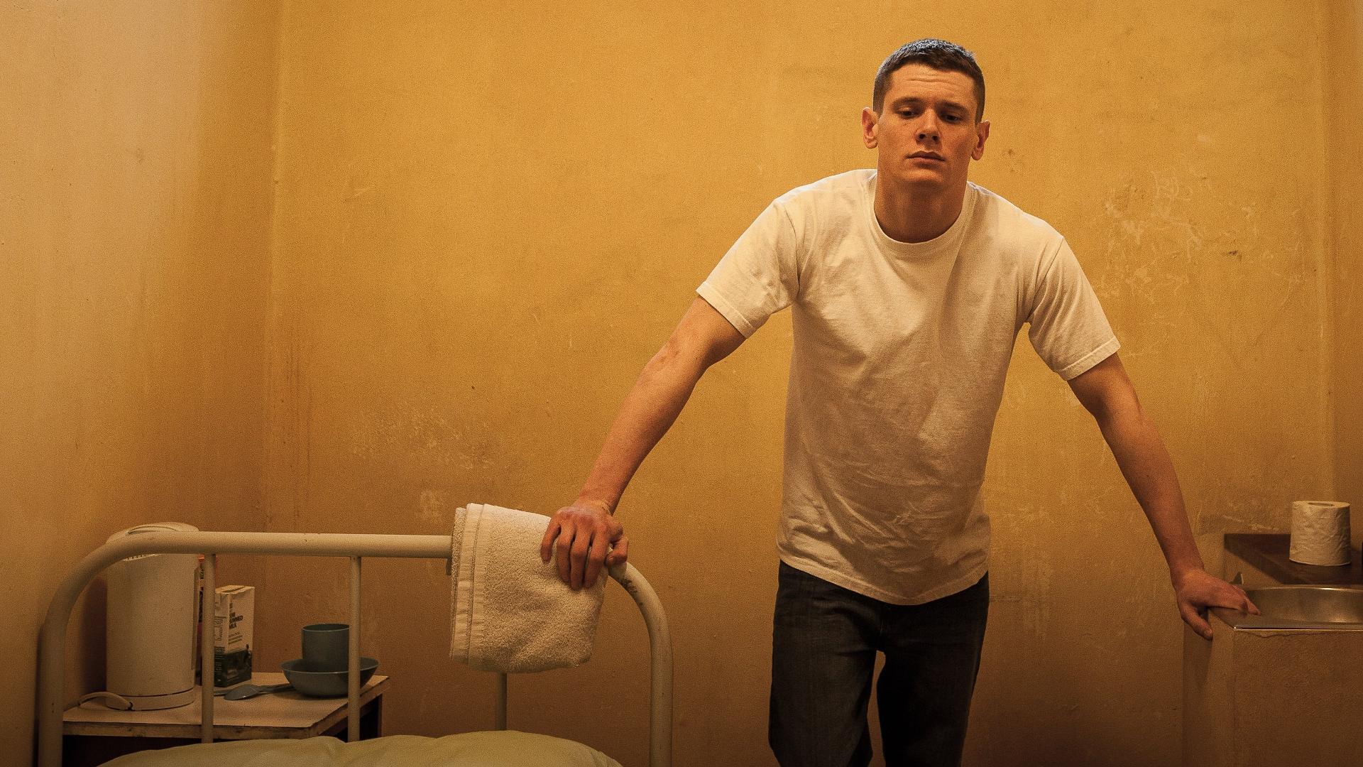 ზარიდან ზარამდე / Starred Up