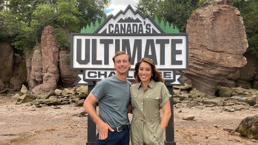 Canada's Ultimate Challenge