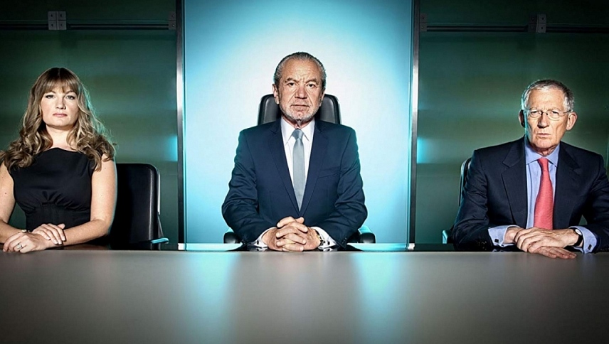 მოსწავლე / The Apprentice