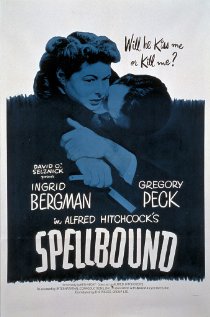 მოხიბლული / Spellbound