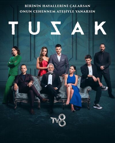 მახე / Tuzak