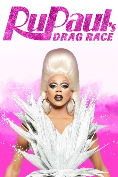 RuPaul's Drag Race