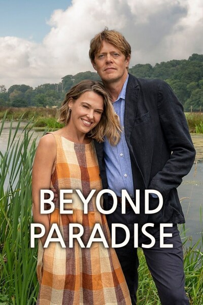 Beyond Paradise / Смерть не в раю