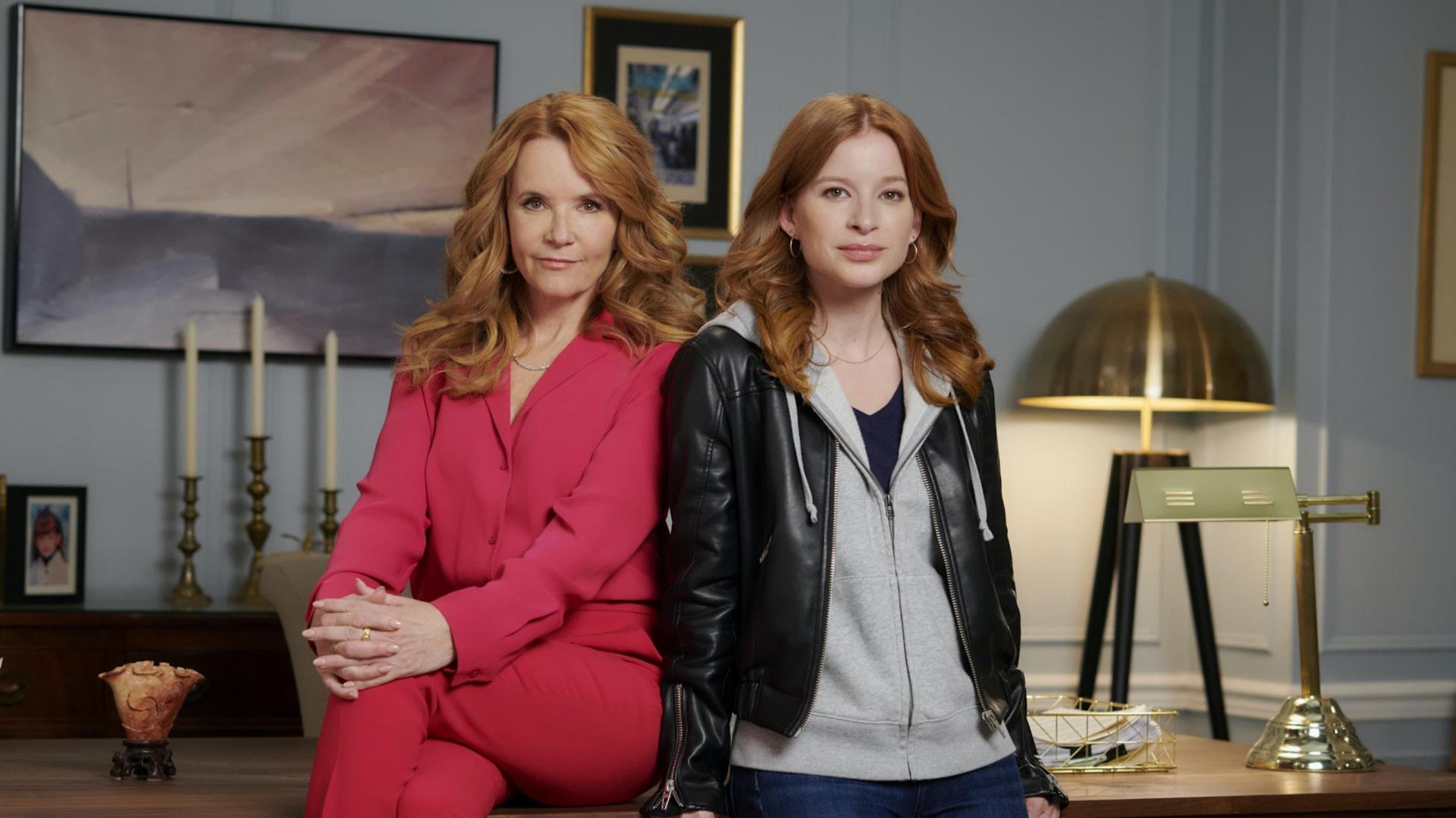 Spencer Sisters