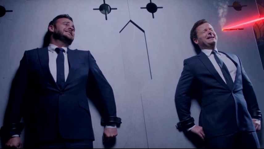 Ant & Dec's Saturday Night Takeaway