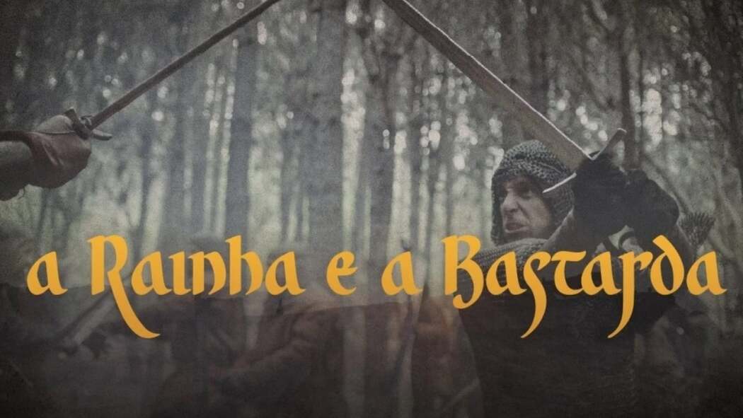 A Raínha e a Bastarda
