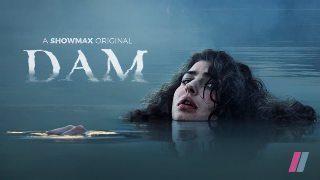 Dam / Плотина
