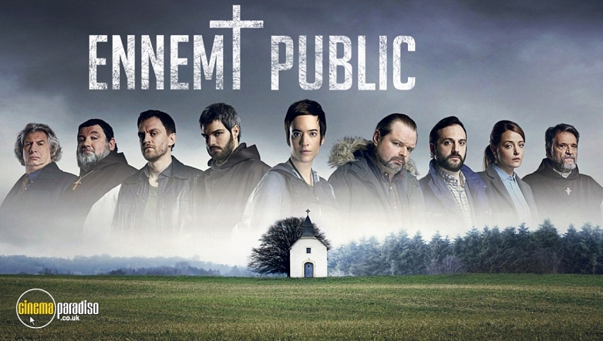 საზოგადოების მტერი / Public Enemy