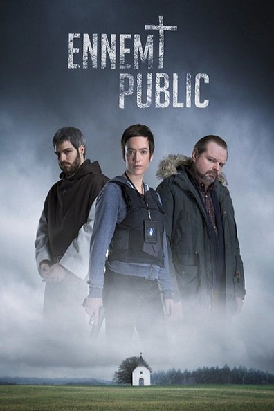 საზოგადოების მტერი / Public Enemy