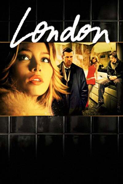 ლონდონი / London